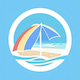 Uplifting Tropical Happy Pop Summer - AudioJungle Item for Sale